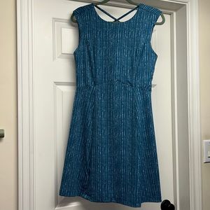 Title 9 Dress
